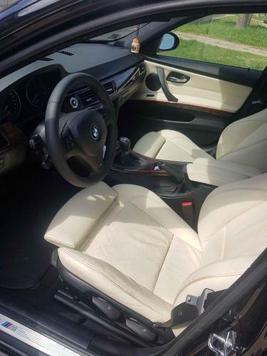 Bmw e90 163ks