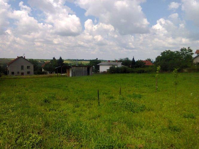 Plac 650m2 u Beogradu