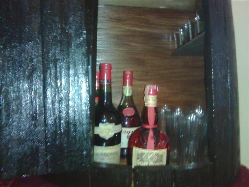 Kucni-bar