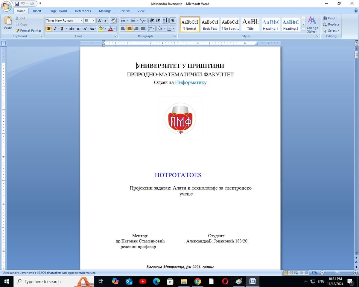 SEMINARSKI-DIPLOMSKI-MASTER