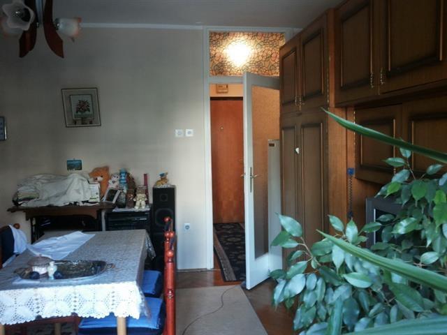 Garsonjera 31m2 Radnicka ul