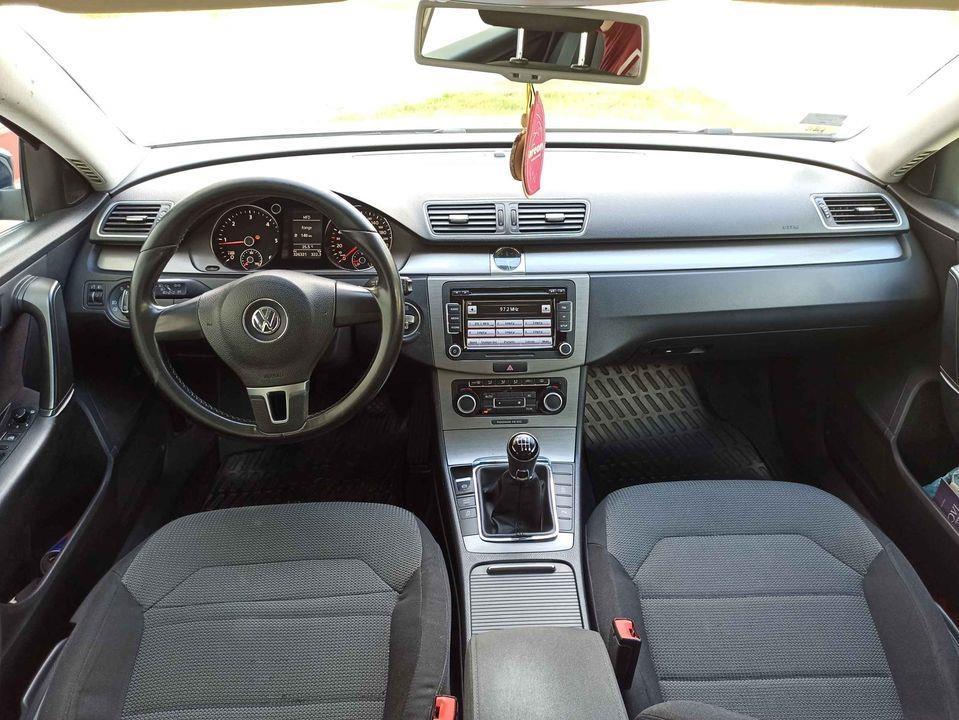 PASSAT-B7-2-0TDI