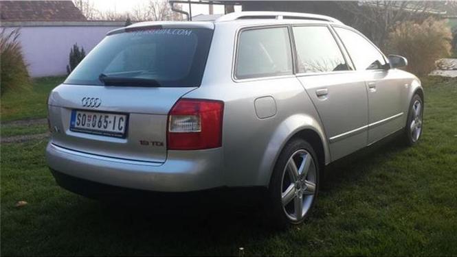 Audi A4 TDI -04