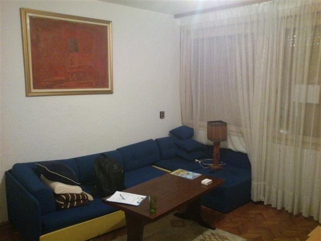Dvosoban stan 47m2 u Centar