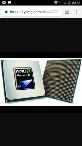 KUPUJEM PROCESOR AMD