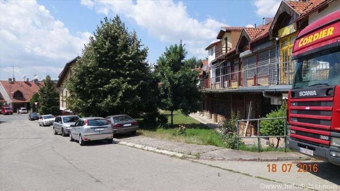 Mirijevo III 42m2