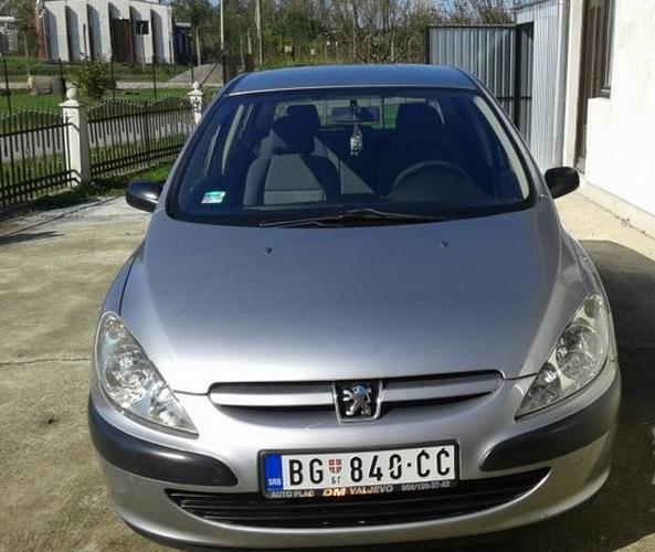 Peugeot 307 -02
