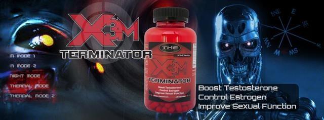 TERMINATOR