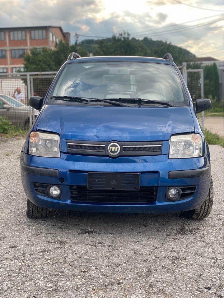 Fiat-Panda