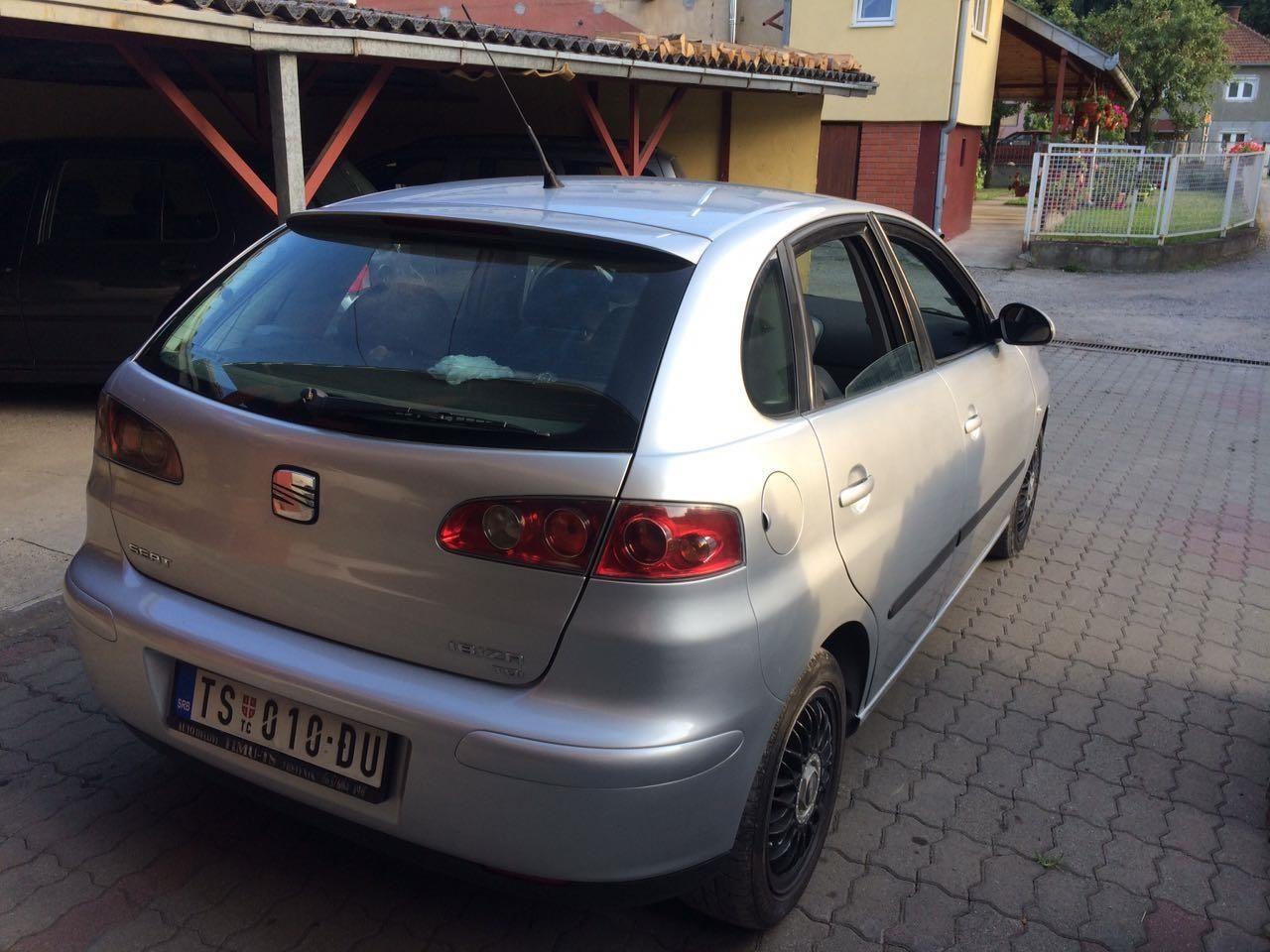Seat-ibiza