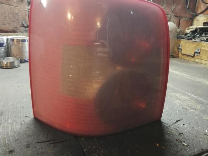 Štop lampa