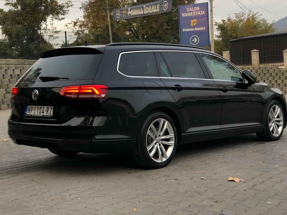 Vw-Passat-B8