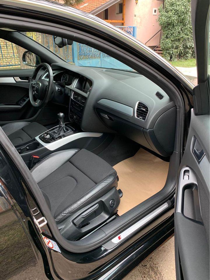 Audi-A4-2-0TDI
