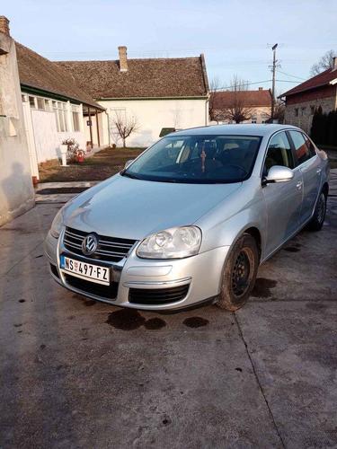 WV JETTA