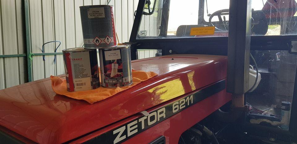 Zetor-tegovi