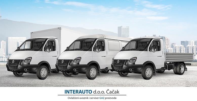 Putari-Interauto