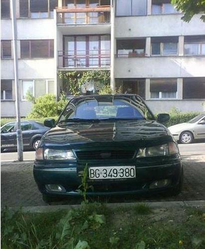 Daewoo Nexia 1.5 -98