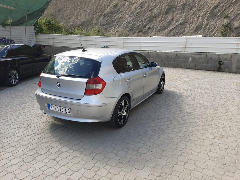 BMW-118d