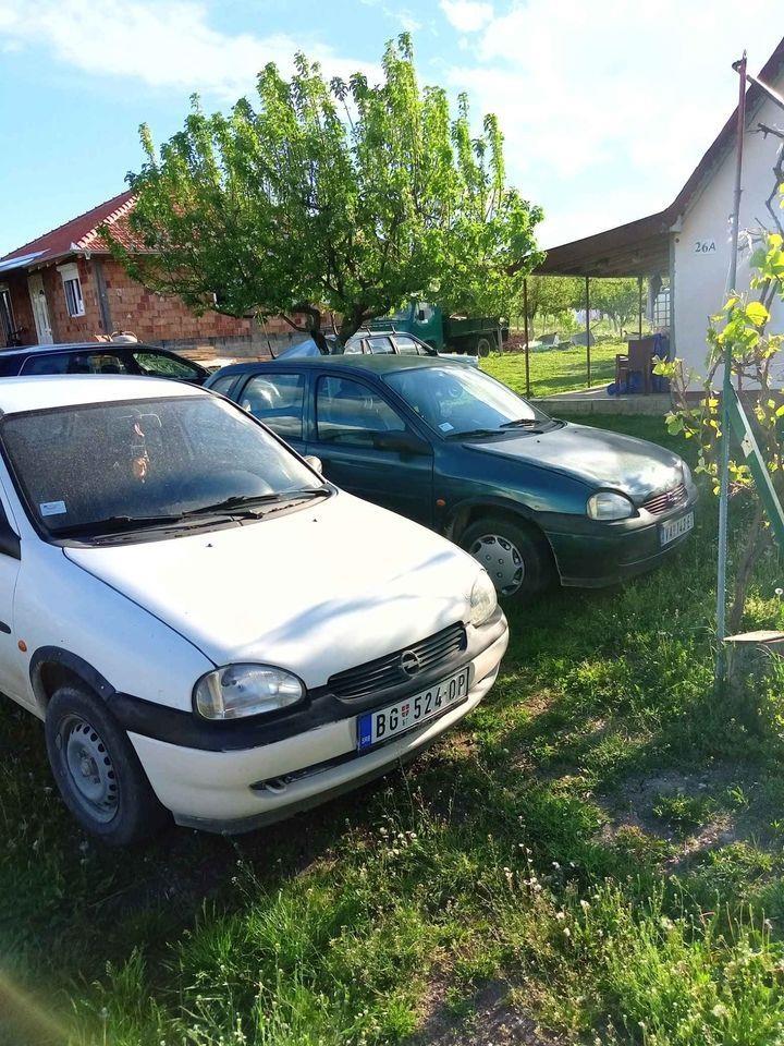 Opel-corsa