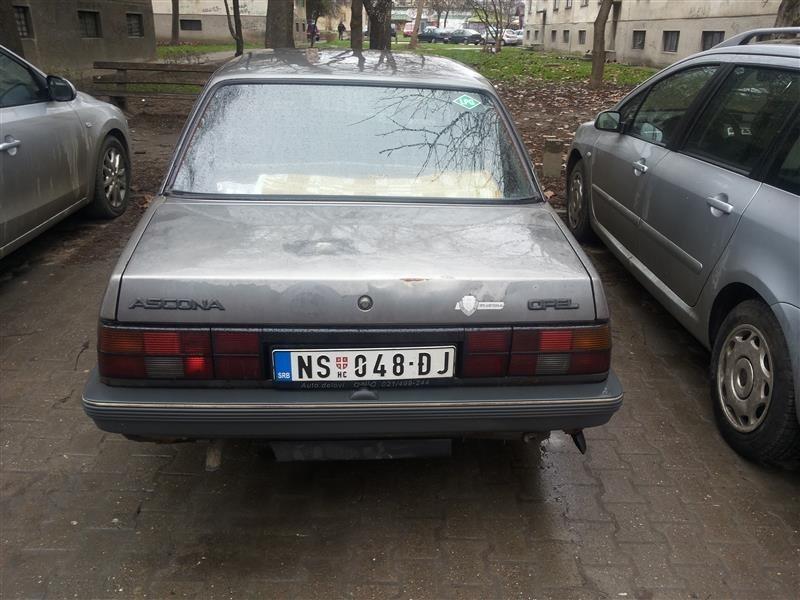 Opel-Ascona