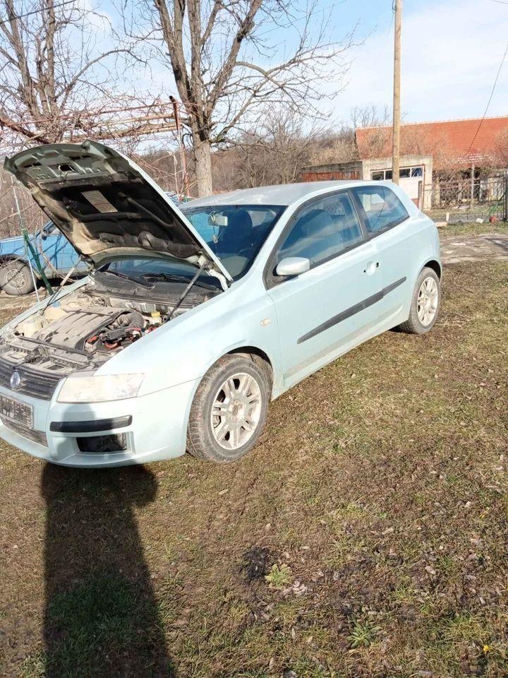 Fiat-stilo