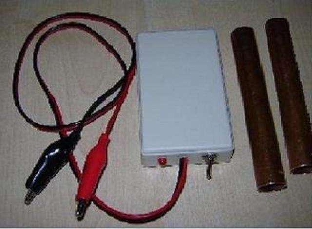 Zapper