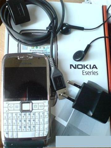 Nokia-E71