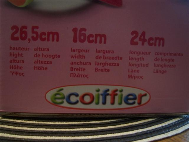 Ecoiffier-Bubble-clean