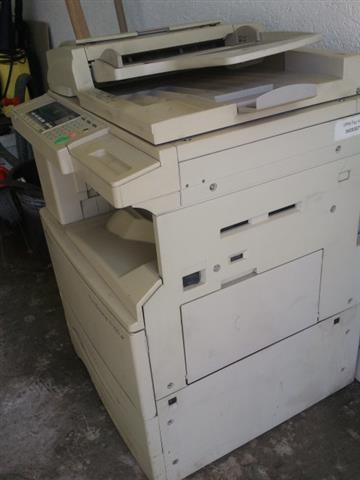 Fotokopir-stampac