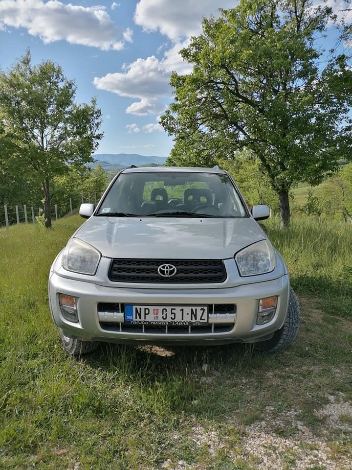 RAV-4