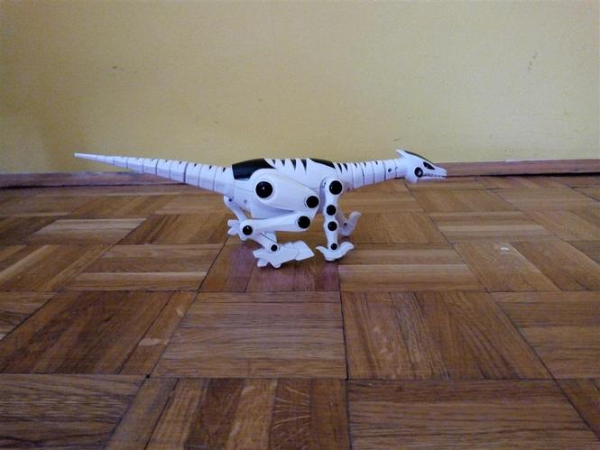 Dinosaurus
