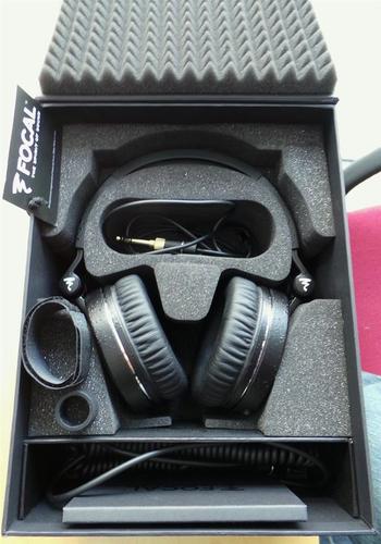 FOCAL Spirit Professional 