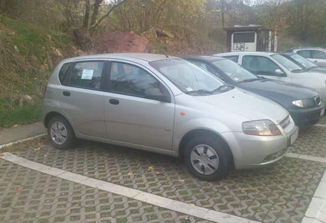 Chevrolet Kalos -05
