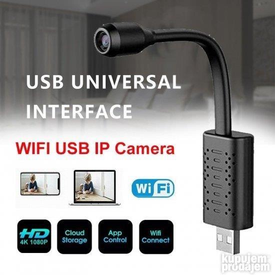 Kamera-usb