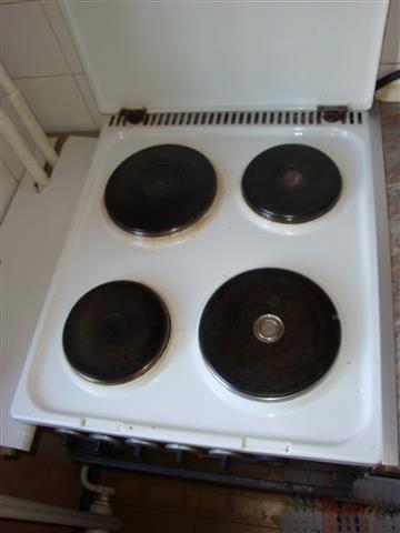 Šporet Gorenje