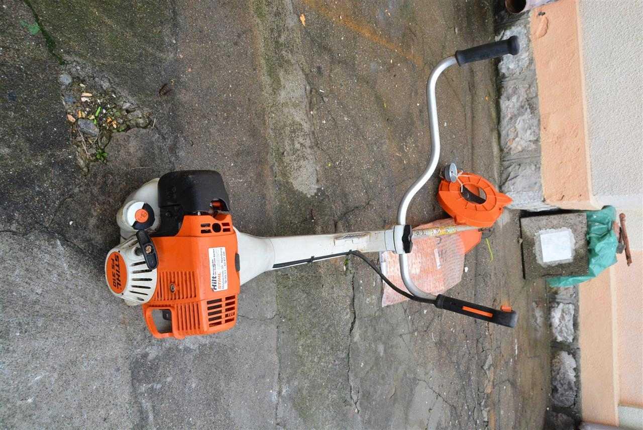 Trimer-STIHL-FS-310