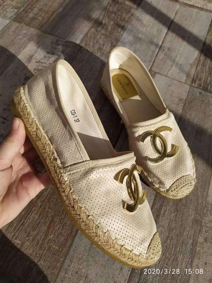 espadrile-ženske