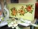 Decoupage kutak