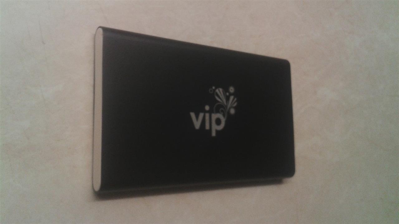 Power-Bank