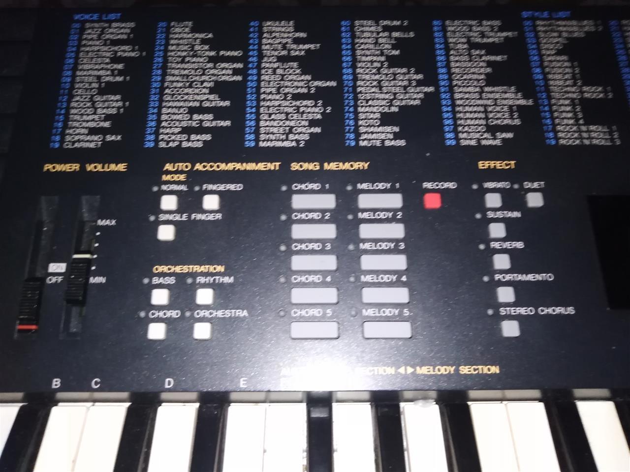 Yamaha-pss-680