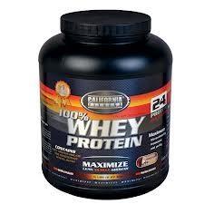 Elite Whey Protein Isolate 940 gr