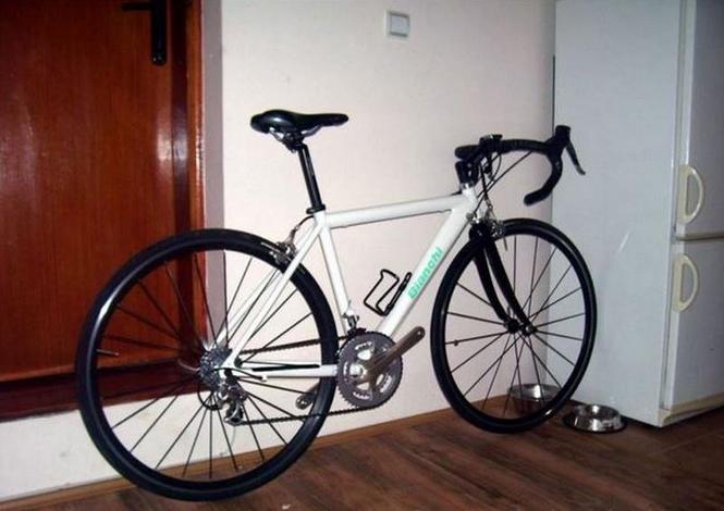 Bicikl Bianchi