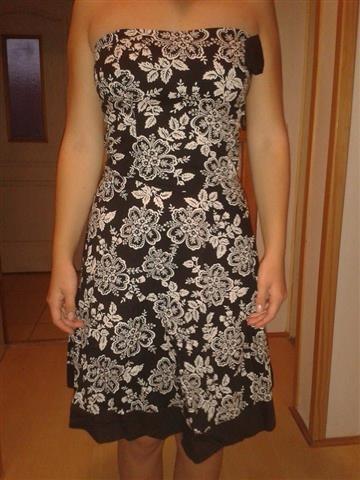 NOVE haljine