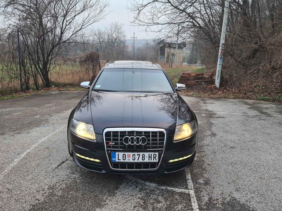 Automobil