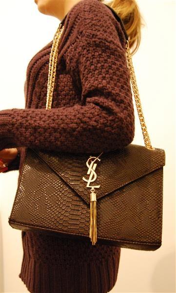 YSL-torba