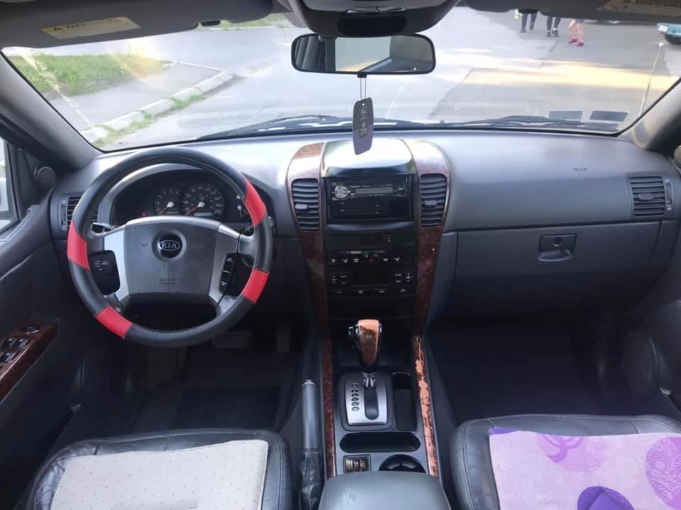 Kia-Sorento-2-5crdi-2002