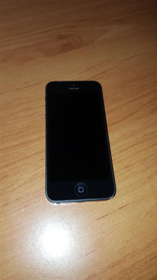 iPhone-5
