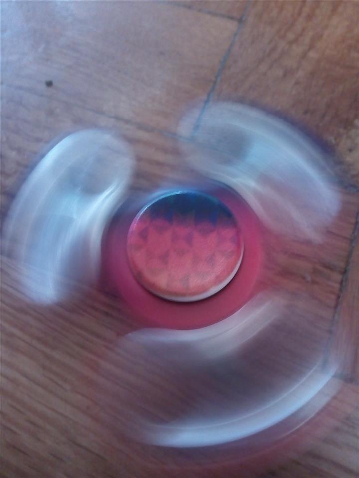 Fidget-Spinner
