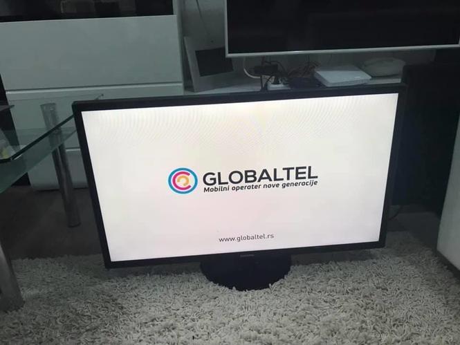 Samsung led tv