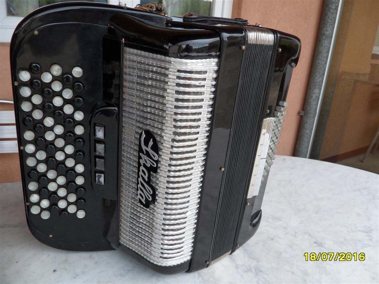 Harmonike